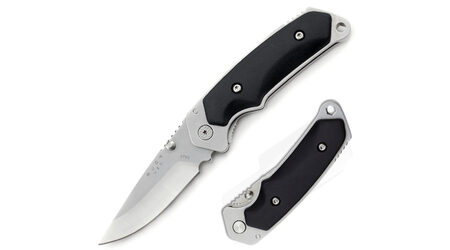 купите Нож складной Buck Folding Alpha Hunter 4220HC / 0279BKS в Тюмени