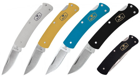 купите Мини-нож складной Buck Alumni 0524 (цвет в ассортименте) в Тюмени