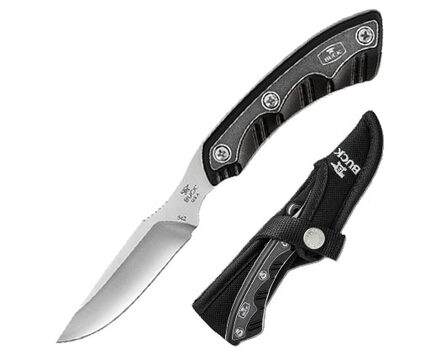 Купите разделочный нож Buck 542 Open Season Caper 0542BKS в Тюмени в нашем интернет-магазине