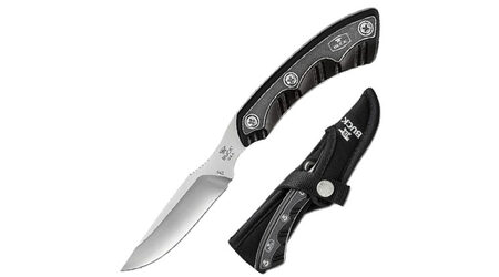 купите Нож разделочный Buck 542 Open Season Caper 0542BKS в Тюмени