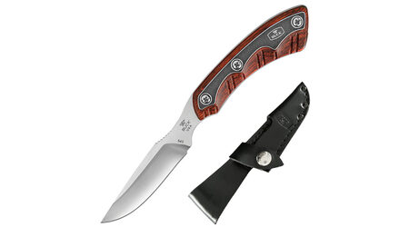 купите Нож грибника Buck Open Season Caper 0543RWS в Тюмени