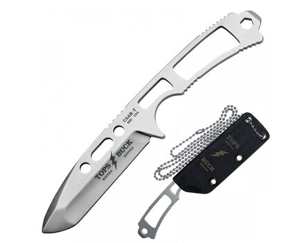 Купите нож Buck CSAR-T (Combat Search & Rescue Tool) 0680SSS в Тюмени в нашем интернет-магазине
