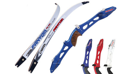 купите Олимпийский классический лук Cartel Fantom Fiber RH в Тюмени