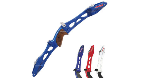 купите Рукоять олимпийского классического лука Cartel Fantom 25 дюймов RH в Тюмени