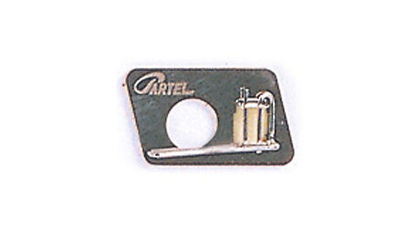 купите Полочка металлическая для классического лука Cartel 456600 в Тюмени