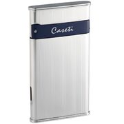Зажигалка Caseti CA418-4 газовая турбо