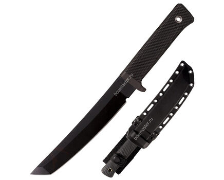 Купите японский нож-танто Cold Steel Recon Tanto 13RTKJ1 в Тюмени в нашем интернет-магазине