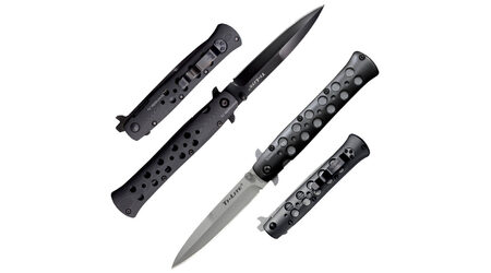 купите Нож складной Cold Steel Ti-Lite 4 XHP / 26ACST и 26AGST в Тюмени