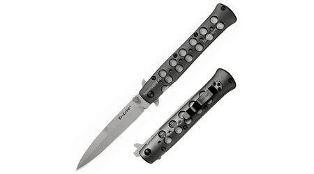 купите Нож-стилет складной Cold Steel Ti-Lite 4" / 26AST в Тюмени