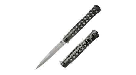 купите Нож-стилет складной Cold Steel Ti-Lite 6" / 26ASTX в Тюмени