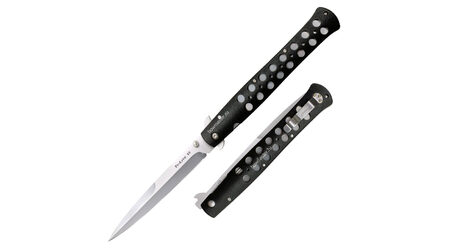 купите Нож-стилет складной Cold Steel Ti-Lite 6" Zytel / 26SXP в Тюмени
