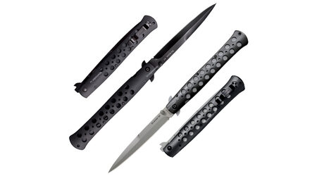 купите Нож складной Cold Steel Ti-Lite 6 XHP / 26ACSTX и 26AGSTX в Тюмени