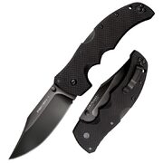 Нож складной Cold Steel Recon 1 Clip Plain Edge CTS XHP / 27TLCC