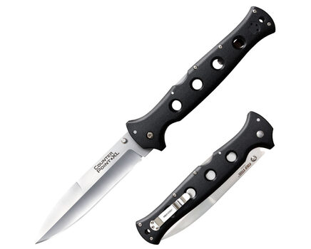Купите складной нож Cold Steel Counter Point XL CTS BD1 10ACXC в Тюмени в нашем интернет-магазине