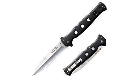 купите Нож складной Cold Steel Counter Point XL CTS BD1 / 10ACXC в Тюмени