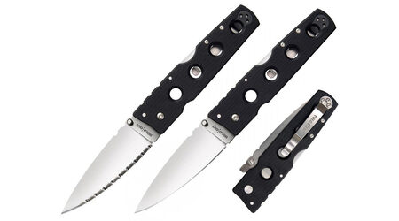 купите Нож складной Cold Steel Hold Out II / 11HL - 11HLS в Тюмени