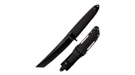 купите Нож-танто Cold Steel Master Tanto Crucible CPM 3V DLC / 13QBN в Тюмени