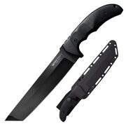 Нож с фиксированным клинком Cold Steel Warcraft Tanto 13TLR