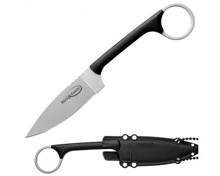 Купите нож с фиксированным клинком Cold Steel Bird & Game 20AZ в Тюмени в нашем интернет-магазине
