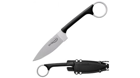 купите Нож с фиксированным клинком Cold Steel Bird & Game / 20AZ в Тюмени