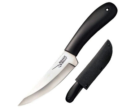 Купите нож с фиксированным клинком Cold Steel Roach Belly 20RBC в Тюмени в интернет-магазине
