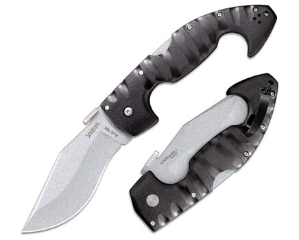 Купите складной нож Cold Steel Spartan Folding Kopis 21ST в Тюмени в нашем интернет-магазине