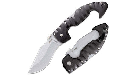 купите Нож складной Cold Steel Spartan Folding Kopis 21ST в Тюмени