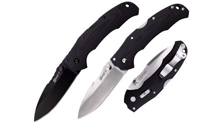 купите Полуавтоматический нож складной Cold Steel Swift I и II / 22A - 22AB в Тюмени