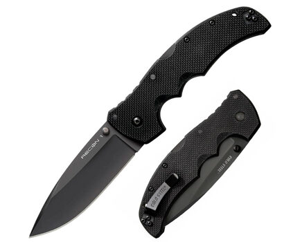 Купите складной нож Cold Steel Recon 1 Spear Point 27TLS в Тюмени в нашем интернет-магазине