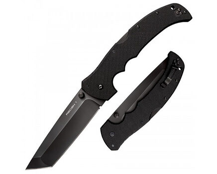 Купите складной нож-танто Cold Steel Recon 1 Tanto XL 27TXLT в Тюмени в нашем интернет-магазине