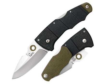 Купите складной нож Cold Steel Grik Folder 28E в Тюмени в нашем интернет-магазине