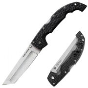 Нож-танто складной Cold Steel Voyager XL Extra Large Tanto Point 29AXT