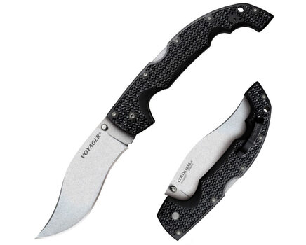 Купите складной нож Cold Steel Vaquero XL Extra Large 29TXV в Тюмени в нашем интернет-магазине