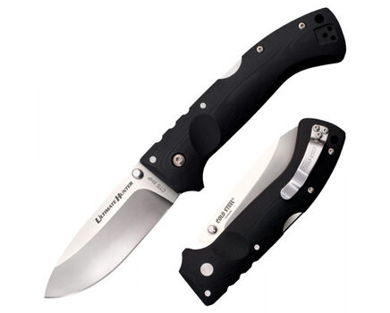 Купите складной нож Cold Steel Ultimate Hunter 30ULH в Тюмени в нашем интернет-магазине