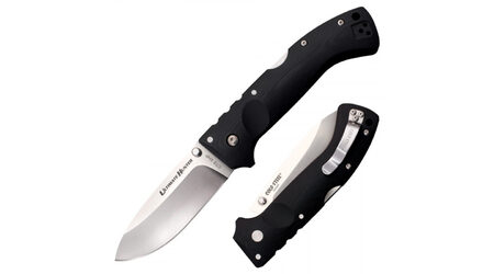 купите Нож складной Cold Steel Ultimate Hunter / 30ULH в Тюмени