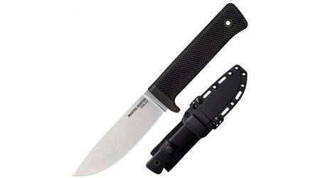 купите Нож с фиксированным клинком Cold Steel Master Hunter CPM 3V / 36CB в Тюмени