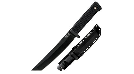 купите Черный нож-танто Cold Steel Recon Tanto SK-5 / 49LRT в Тюмени