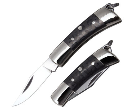 Купите складной мини нож-брелок Cold Steel Charm Ultra-Compact 54VPL в Тюмени в нашем интернет-магазине