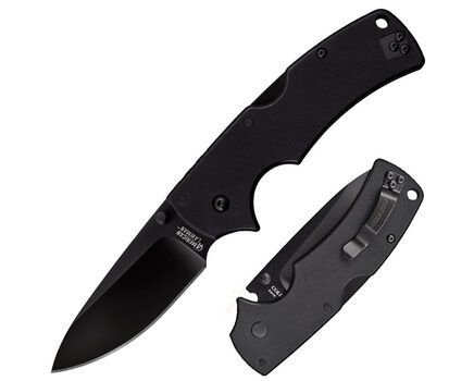 Купите складной нож Cold Steel American Lawman 58B в Тюмени в нашем интернет-магазине