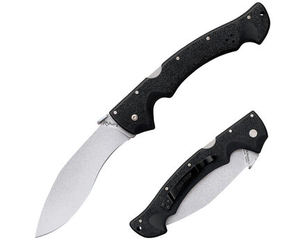 Купите складной нож Cold Steel Rajah II 62JL в Тюмени в нашем интернет-магазине