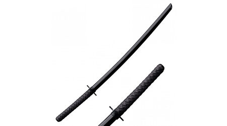 купите Меч тренировочный Cold Steel Bokken 77 см / 92BKKC в Тюмени
