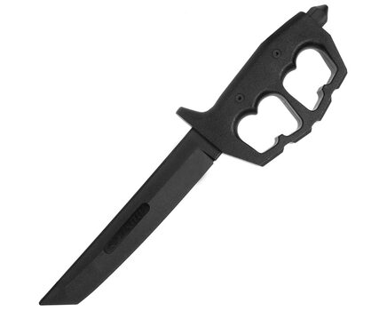 Купите нож-танто тренировочный Cold Steel Rubber Training Trench Knife Tanto 92R80NT в Тюмени в нашем интернет-магазине