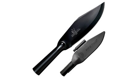 купите Нож с фиксированным клинком Cold steel Bowie Bushman / 95BBUSK в Тюмени