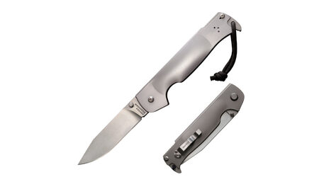 купите Нож складной Cold Steel Pocket Bushman / 95FB в Тюмени