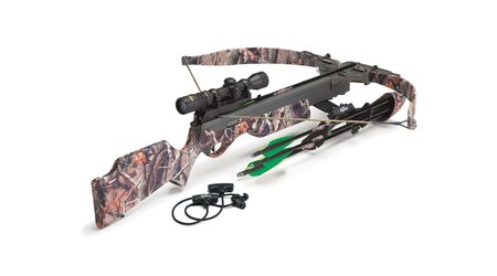 купите Рекурсивный арбалет Excalibur Phoenix в Тюмени