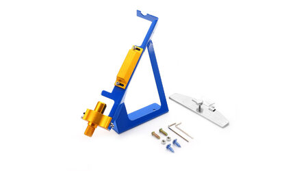 купите Пероклейка для стрел Junxing Jig JX900 в Тюмени