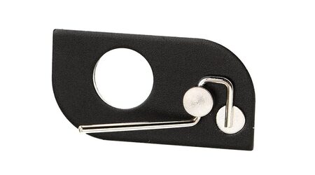 купите Полочка для классического лука Junxing JX818 Rh в Тюмени