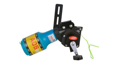 купите Катушка для боуфишинга ADS bowfishing reel в Тюмени