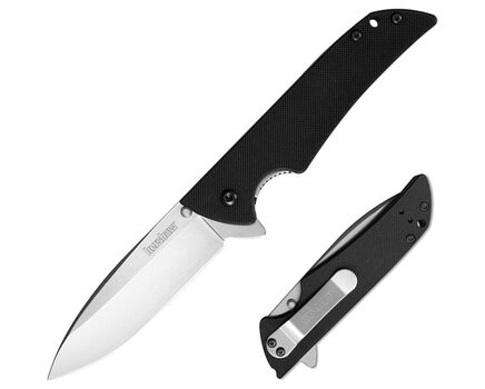 Купите складной нож Kershaw Skyline 1760 в Тюмени в нашем интернет-магазине