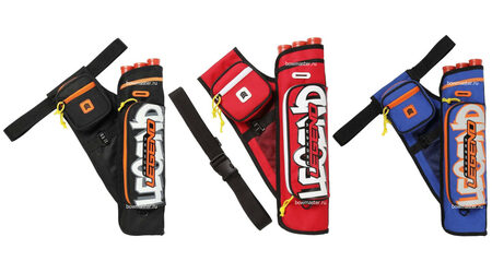 купите Колчан для стрел лучный спортивный Legend Archery Graffiti в Тюмени